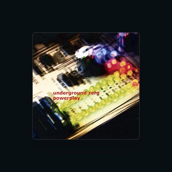 Underground Zero