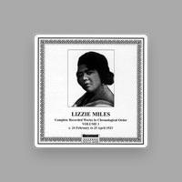 Lizzie Miles