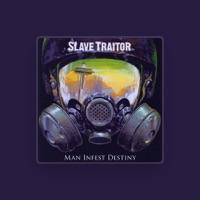 Slave Traitor