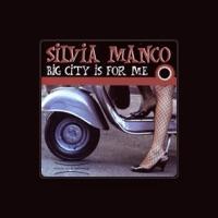 Silvia Manco