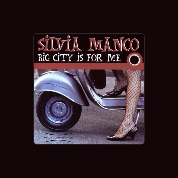 Silvia Manco