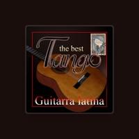 Guitar Tango Trio