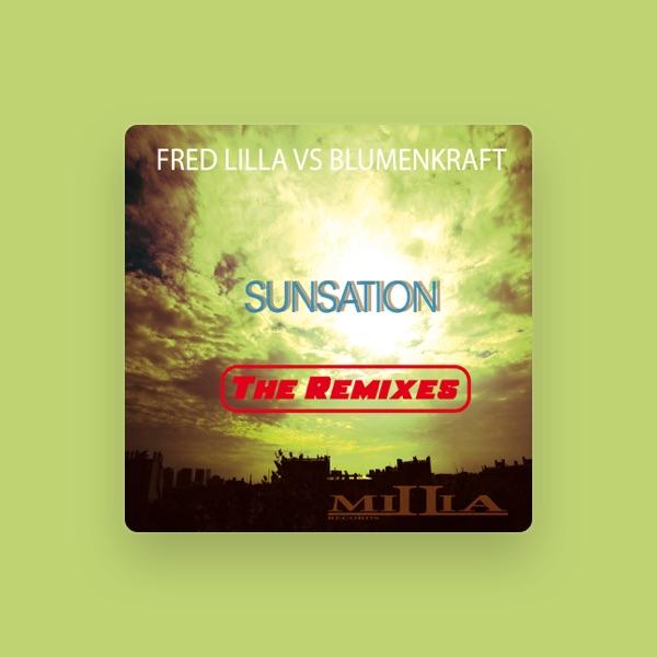 Fred Lilla