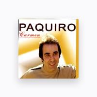 Paquiro