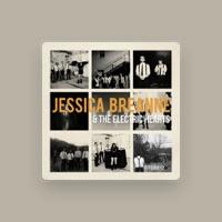 Jessica Breanne & The Electric Hearts