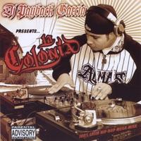 Me caido (feat. El Chivo )
