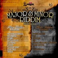 Come Over (Major Riddim)