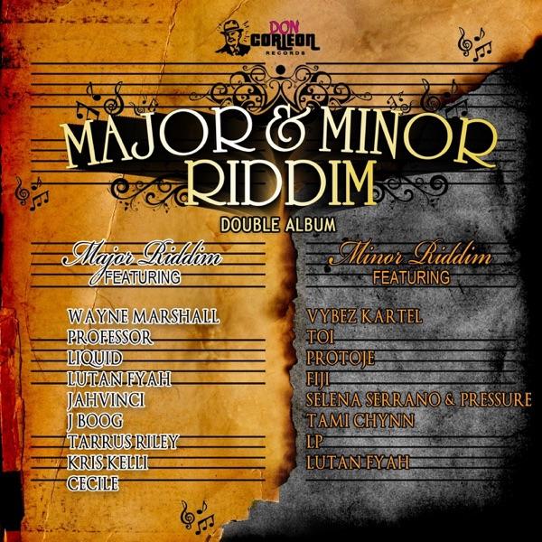 Come Over (Major Riddim)