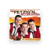 Die Fetzig'n Zillertaler