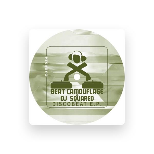 Beat Camouflage