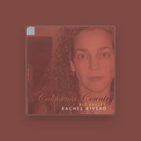 Rachel Rivero