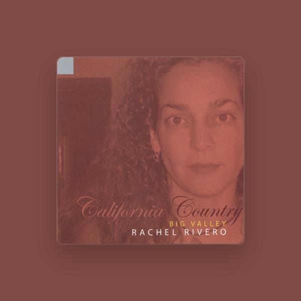 Rachel Rivero
