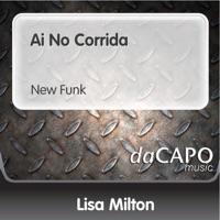 Ai No Corrida (New Funk)