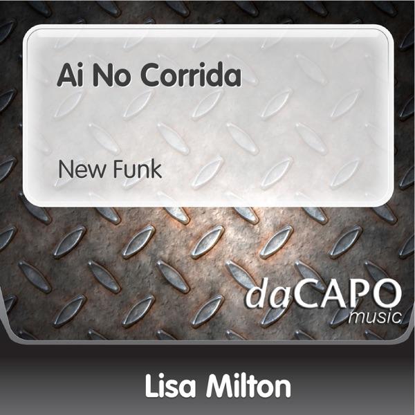Ai No Corrida (New Funk)