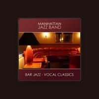 Manhattan Jazz Band