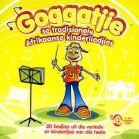 Goggatjie Sê Totsiens