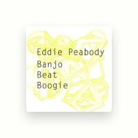 Eddie Peabody