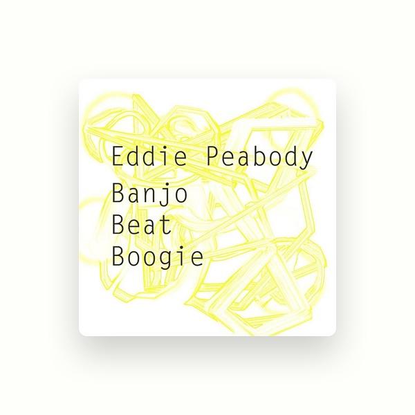 Eddie Peabody