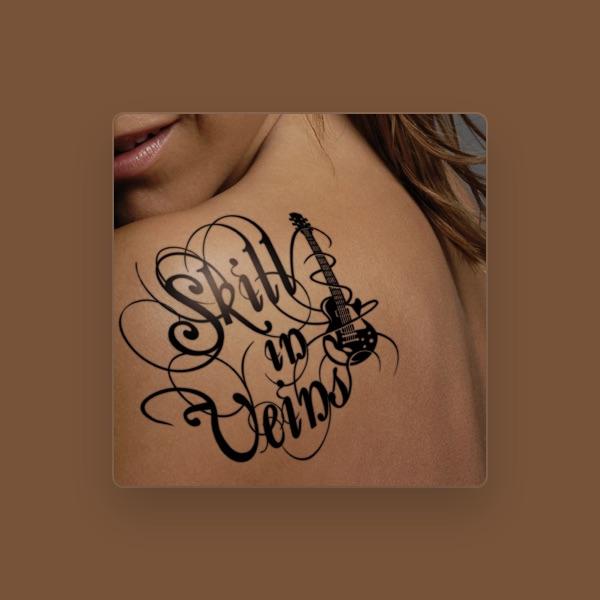 Skill in Veins
