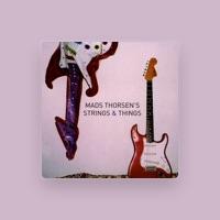 Mads Thorsen