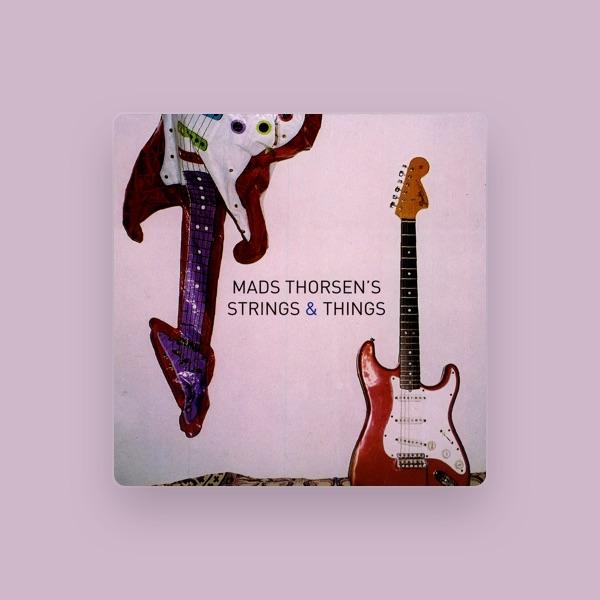Mads Thorsen