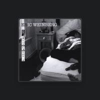 Eric Weinberg
