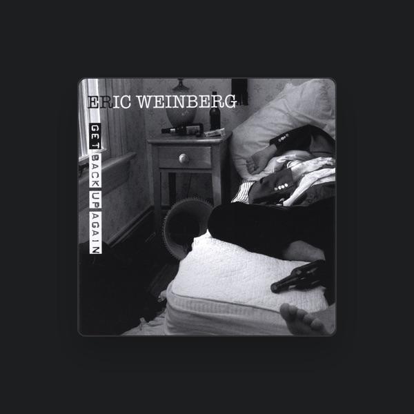 Eric Weinberg