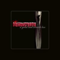 Diemonsterdie