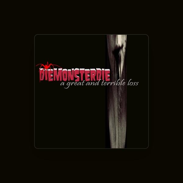 Diemonsterdie