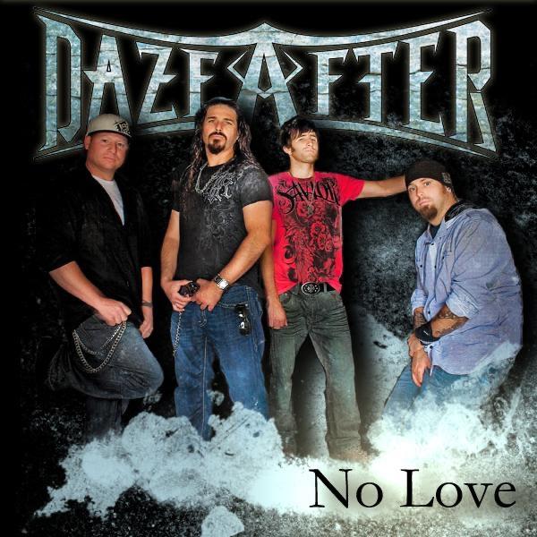 No Love