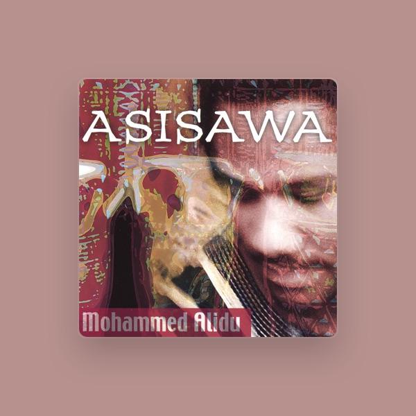Mohammed Alidu