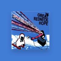 The Great Redneck Hope