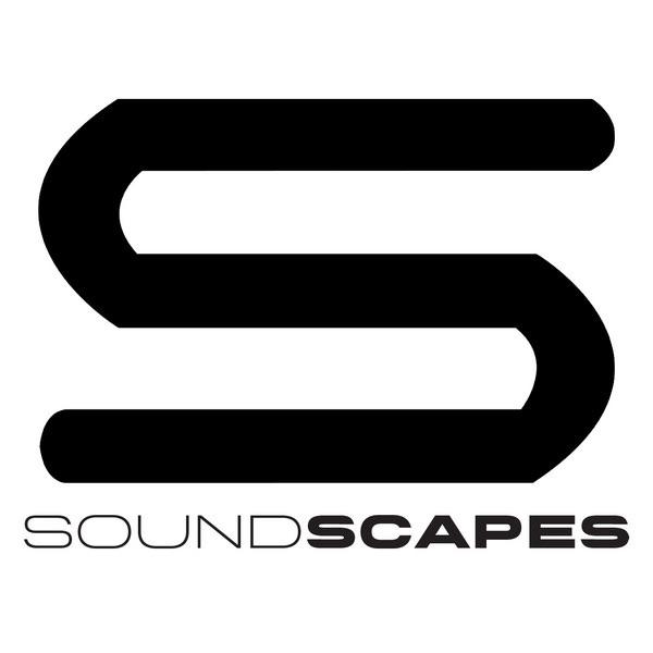 Sasha Le Monnier Presents : Soundscapes Volume 4 - The Mix