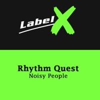 Noisy People