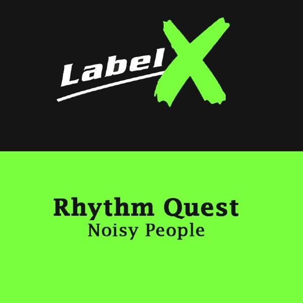 Noisy People