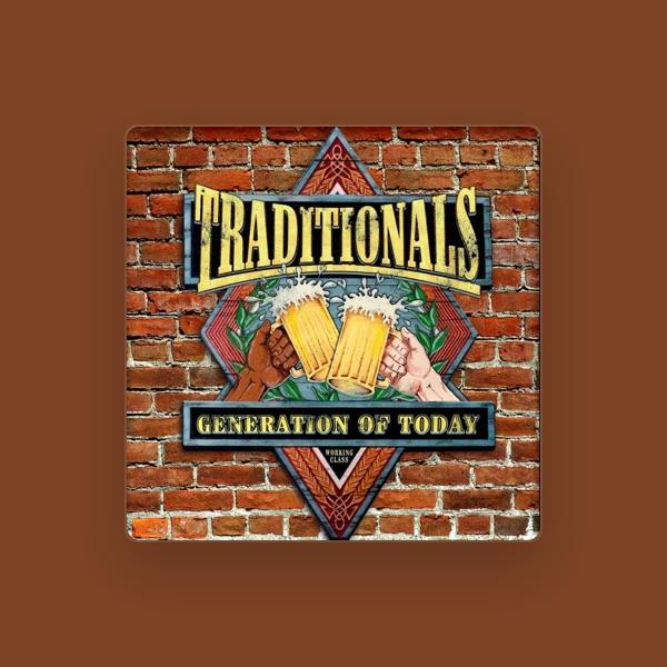The Traditionals