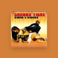 Shabba Tigre