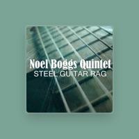 Noel Boggs Quintet