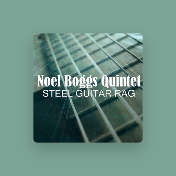 Noel Boggs Quintet