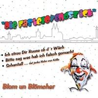 Schantall... dat Jecke Hohn vun Kölle (Radio Version)