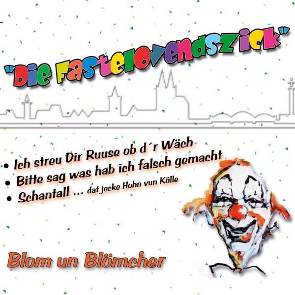 Schantall... dat Jecke Hohn vun Kölle (Radio Version)