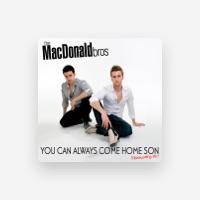 The MacDonald Bros.