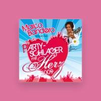Marco Bandero
