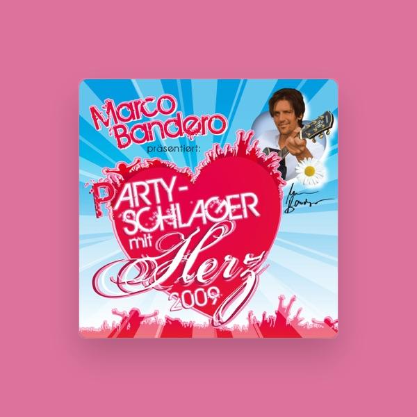 Marco Bandero