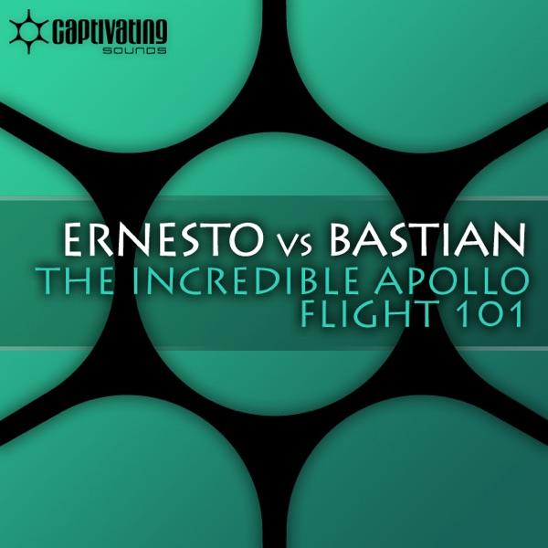 The Incredible Apollo (Original Mix)