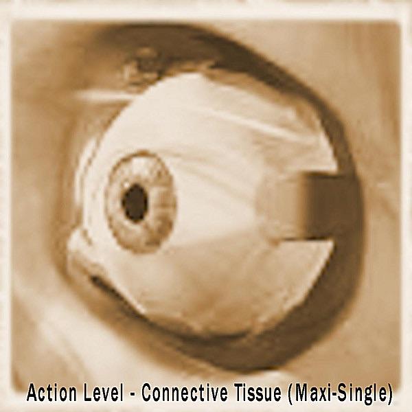 Connective Tissue (Trance Fury's Chill Mix)