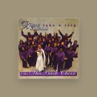 B Chase Williams & The Shabach Choir