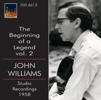 4 Valses Venezolanos: No. 3. Natalia, "Vals criollo"