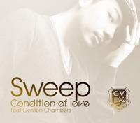Condition of love feat. Gordon Chambers
