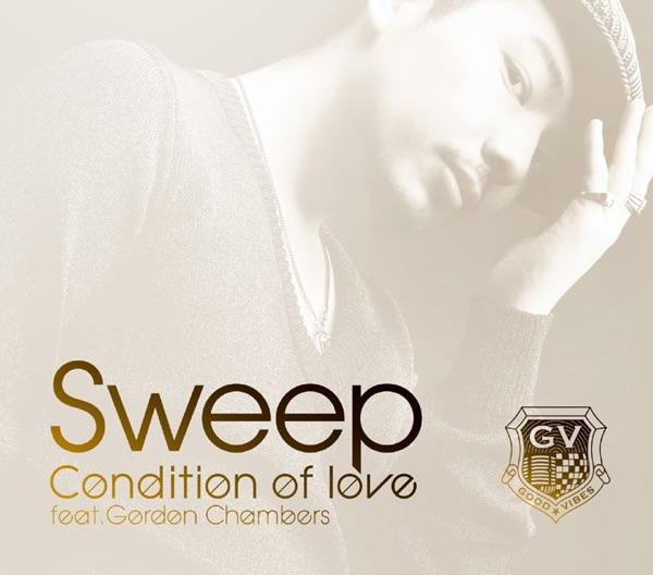 Condition of love feat. Gordon Chambers